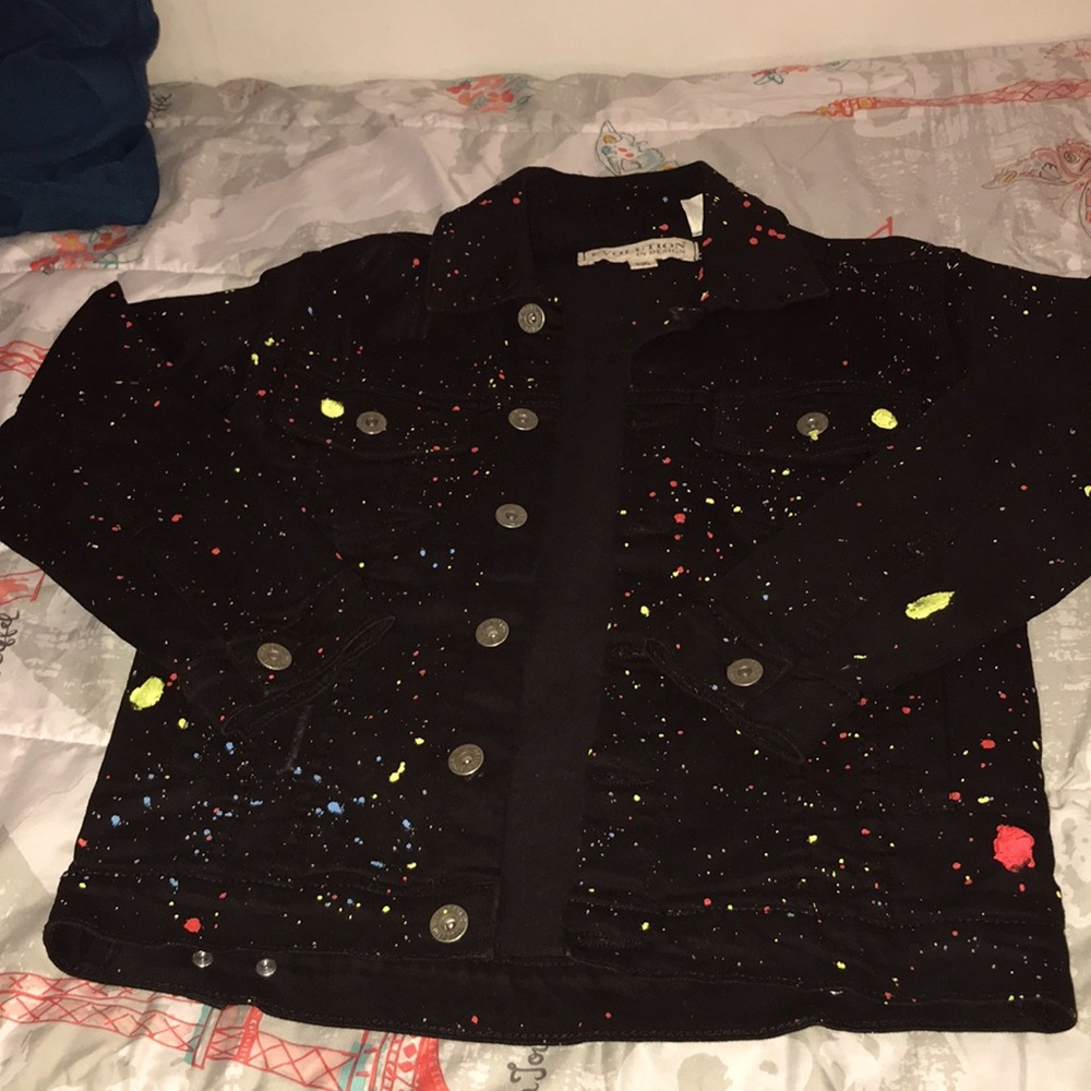 Gender:boys   Size:S(8)   Evolution in design